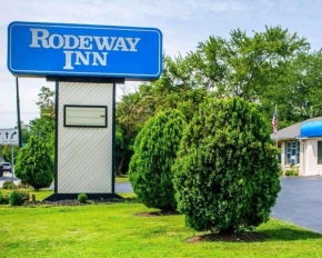 Rodeway Inn, Dillsburg, PA